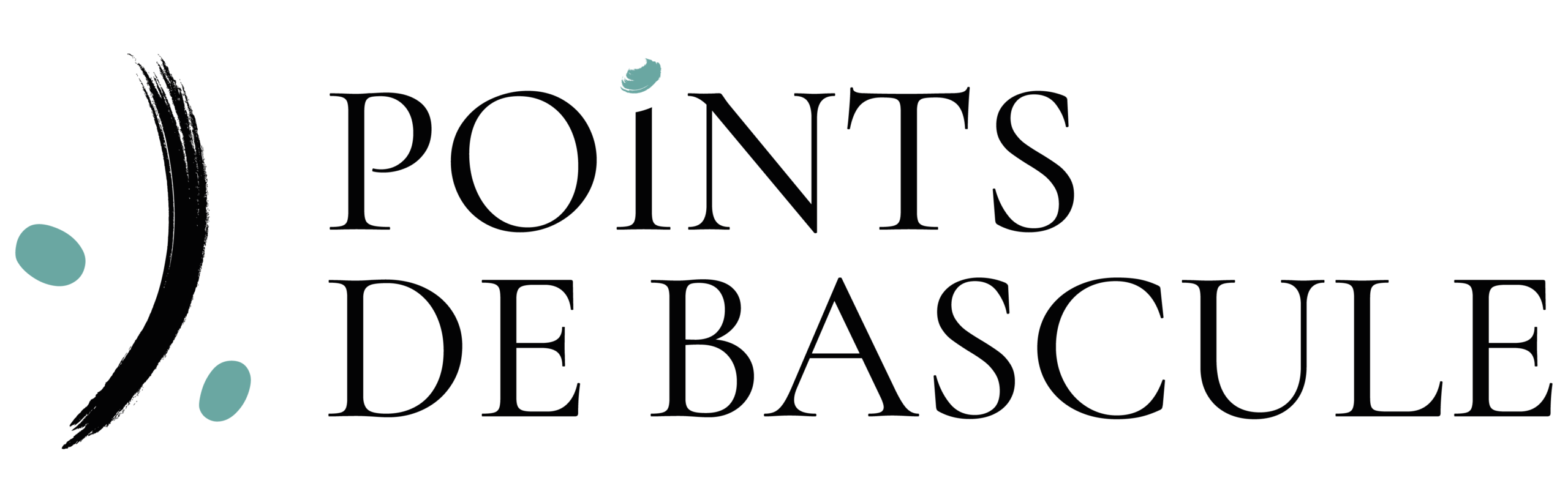 Points de Bascule